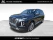 Used 2020 Hyundai Palisade Limited SUV