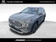 Certified 2023 Hyundai Santa Fe Hybrid SEL Premium SUV