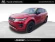 Used 2023 Land Rover Range Rover Evoque Dynamic SUV