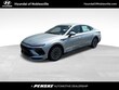 Hyundai Sonata Hybrid