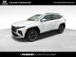 Used 2025 Hyundai Tucson SEL Convenience SUV