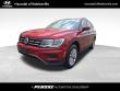 Used 2019 Volkswagen Tiguan 2.0T SE SUV