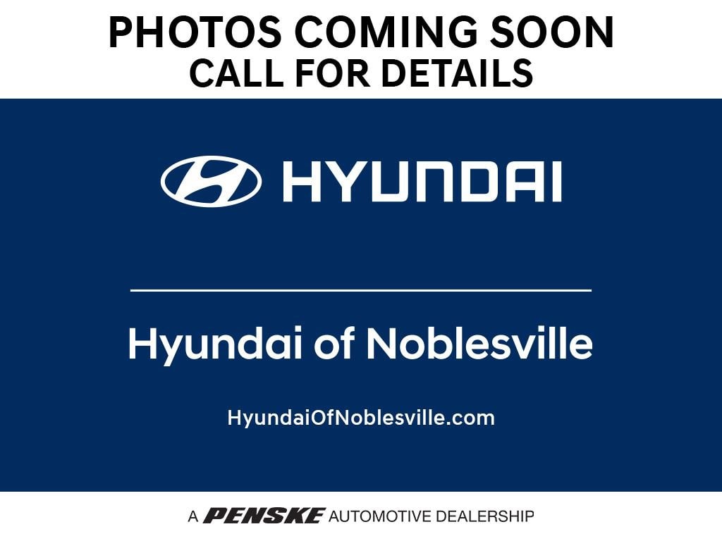 Used 2025 Hyundai Palisade For Sale in Noblesville IN VIN KM8R7DGE8SU815744