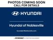 Used 2025 Hyundai Palisade Calligraphy Night Edition SUV