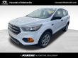 Used 2018 Ford Escape S SUV