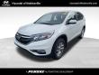 Used 2015 Honda CR-V EX SUV