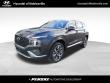 Certified 2023 Hyundai Santa Fe Calligraphy SUV