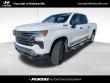 Used 2024 Chevrolet Silverado 1500 LTZ Truck Crew Cab