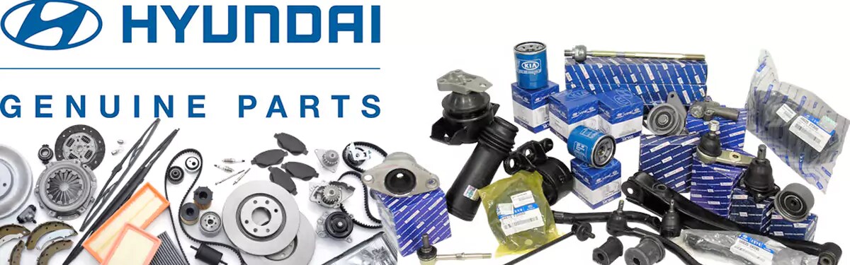 Vehicle Parts Specials  Hyundai of North Charleston