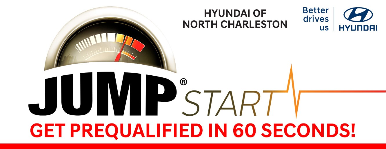 Hyundai Dealer Charleston Hyundai of North Charleston