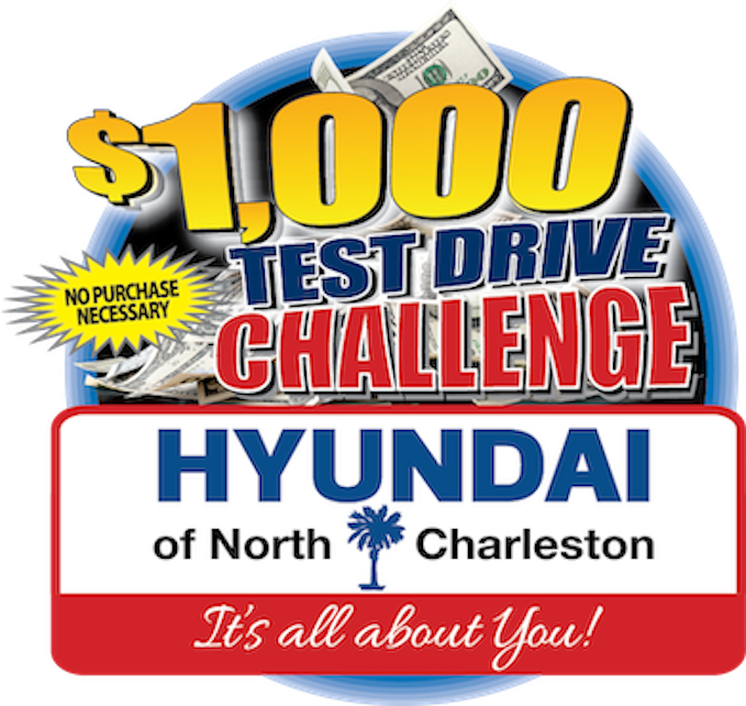 Hyundai Dealer in Charleston Hyundai of North Charleston