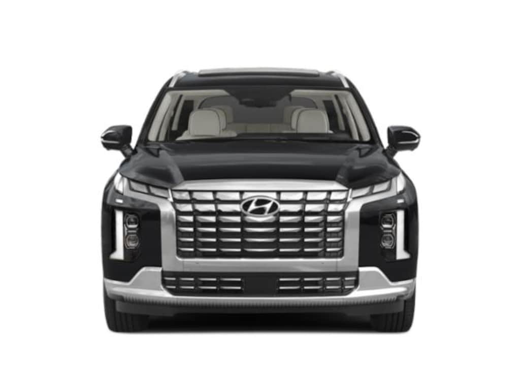 New 2025 Hyundai Palisade For Sale at Hyundai of Pharr