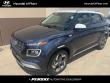 Used 2020 Hyundai Venue Denim SUV