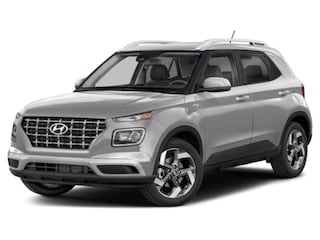 New 2026 Hyundai Venue SEL SUV for Sale in Pharr, TX