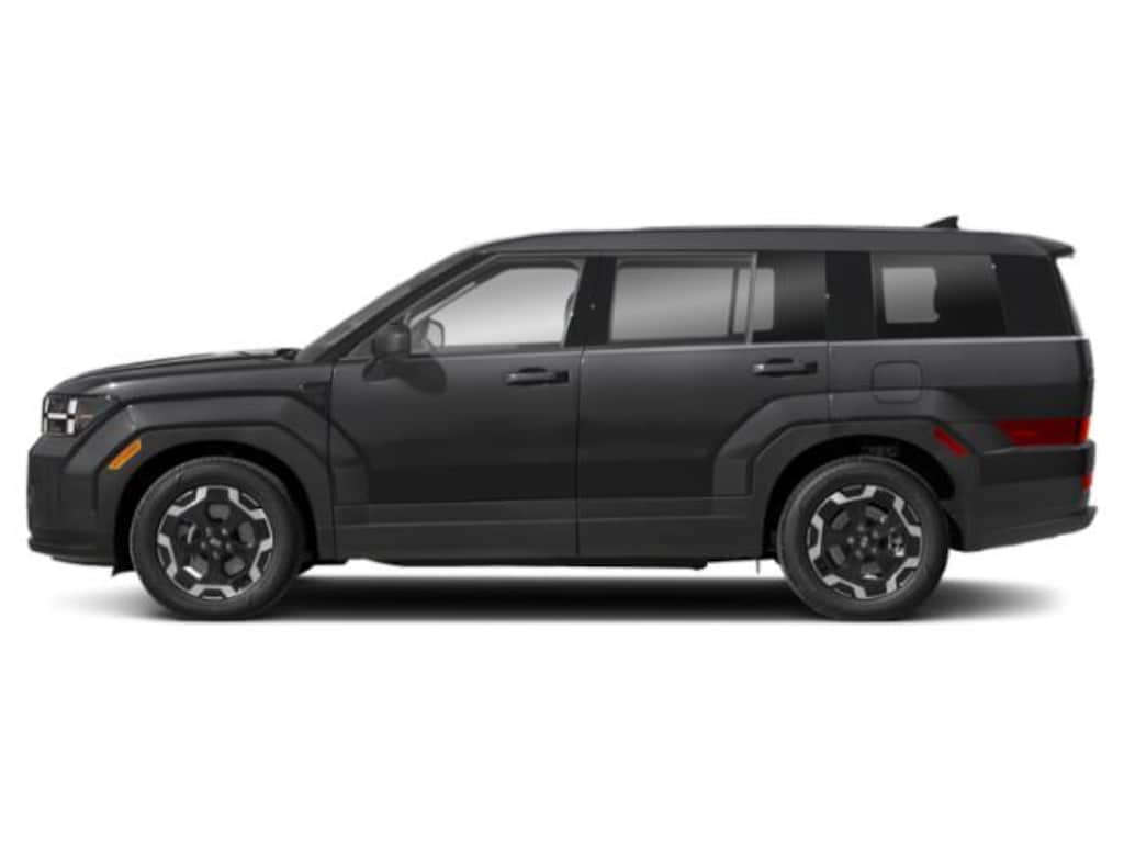 New 2026 Hyundai Santa Fe SE FWD SUV