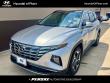 Certified 2024 Hyundai Tucson Limited SUV