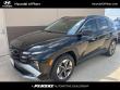Certified 2025 Hyundai Tucson SEL SUV