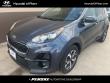 Used 2020 Kia Sportage LX SUV