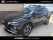 Hyundai Tucson Hybrid