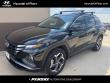 Certified 2024 Hyundai Tucson Hybrid SEL Convenience SUV