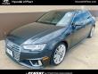 Used 2019 Audi A4 2.0T Premium Sedan