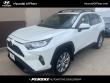 Used 2021 Toyota RAV4 XLE Premium SUV