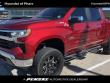 Used 2023 Chevrolet Silverado 1500 LT w/1LT Truck Crew Cab