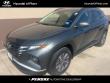 Used 2022 Hyundai Tucson Hybrid Blue SUV