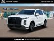 Used 2025 Hyundai Palisade Calligraphy Night Edition SUV