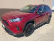 Used 2021 Toyota RAV4 LE SUV