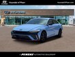 Hyundai Elantra N