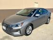 Used 2020 Hyundai Elantra SEL Sedan