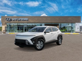 New 2026 Hyundai Kona SE FWD SUV for Sale in Pharr, TX