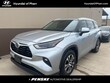 Toyota Highlander Hybrid