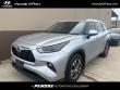 Used 2022 Toyota Highlander Hybrid XLE SUV