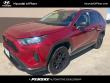 Used 2021 Toyota RAV4 LE SUV