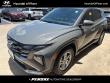 Certified 2025 Hyundai Tucson SE SUV