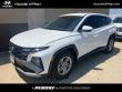Certified 2025 Hyundai Tucson SE SUV