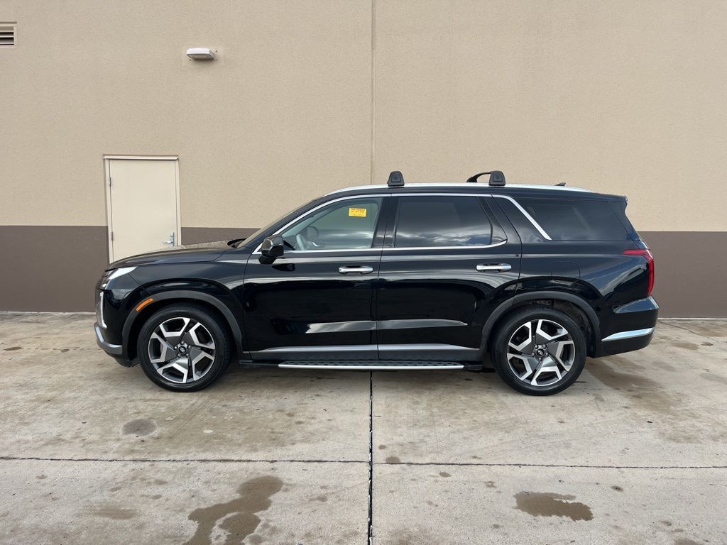 Used 2023 Hyundai Palisade Limited SUV