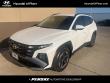 Certified 2025 Hyundai Tucson SEL SUV