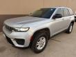 Used 2023 Jeep Grand Cherokee Laredo SUV