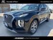 Certified 2022 Hyundai Palisade SEL SUV
