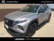 Certified 2023 Hyundai Tucson XRT SUV