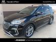Used 2018 Hyundai Santa Fe Limited Ultimate SUV