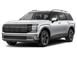New 2026 Hyundai Palisade Hybrid Limited SUV for Sale in Pharr, TX
