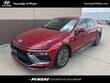 Hyundai Sonata Hybrid