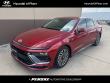 Certified 2024 Hyundai