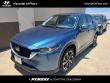 Used 2022 Mazda CX-5 2.5 S Premium Package SUV