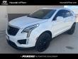 Used 2022 CADILLAC XT5 Luxury SUV