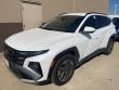 Certified 2025 Hyundai Tucson SEL SUV